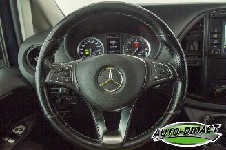 Mercedes Vito 110 CDI 105.948 km Airco Navi picture 5