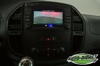 Mercedes Vito 110 CDI 105.948 km Airco Navi picture 10