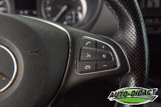 Mercedes Vito 110 CDI 105.948 km Airco Navi picture 16