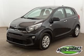 škoda osobní automobily Kia Picanto 1.0 DPi Navi 2020/7