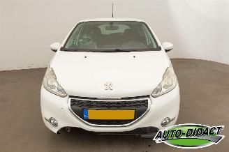 Peugeot 208 1.2 e-VTi Automaat Blue Lease picture 32