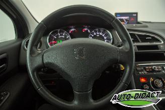 Peugeot 5008 1.6 VTi 7p. Clima Navi Blue Lease picture 5