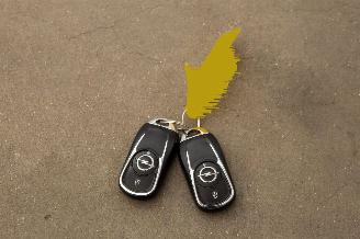 Opel Astra 1.4 Clima Navi Camera 53.471 km Innovation picture 30