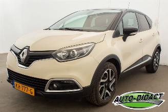 škoda osobní automobily Renault Captur 0.9 TCe Clima Dynamique 2015/5