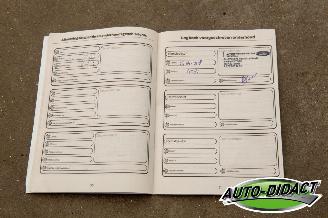 Ford Focus 1.5 Clima Navi Titanium Edition picture 33