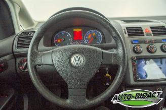 Volkswagen Touran 1.9 TDI Clima Navi picture 5