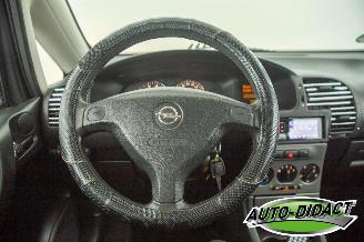 Opel Zafira 1.6-16V Airco Elegance picture 5