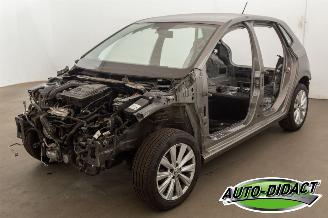 uszkodzony samochody osobowe Volkswagen Polo 1.0 TSI Highline 2020/6