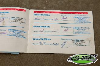 Volvo V-40 2.0 Airco Leder Benzine/LPG picture 26