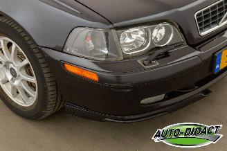 Volvo V-40 2.0 Airco Leder Benzine/LPG picture 28