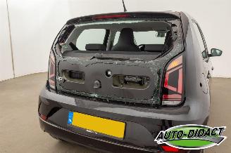 Volkswagen Up! 1.0 BMT move up! 94.653 km Airco picture 22