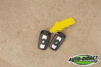 BMW 3-serie 318i Cabrio Clima Navi Leder picture 29