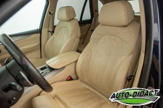BMW X5 xDrive40e Automaat Pano Leder Navi Camera High Executive picture 32