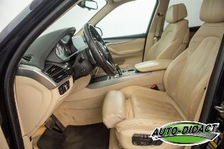 BMW X5 xDrive40e Automaat Pano Leder Navi Camera High Executive picture 31