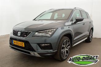 Schadeauto Seat Ateca 1.5 TSI FR Automaat Pano Digi Dash Camera Business Intense 2020/6