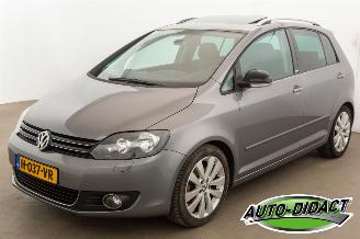 krockskadad bil auto Volkswagen Golf 1.4 TSI Clima 2011/5
