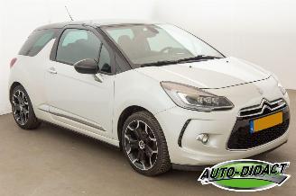 Citroën DS 1.2 PureTech Clima Navi Camera picture 2