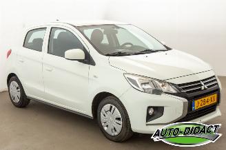 Mitsubishi Space-star 1.0 Cool+ 101.269 km Airco picture 2