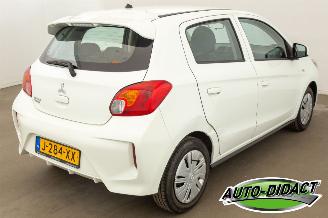 Mitsubishi Space-star 1.0 Cool+ 101.269 km Airco picture 4