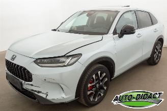 Schadeauto Honda Zr-v 2.0 Automaat 48.167 km Clima Digi Dash Camera Elegance 2023/11