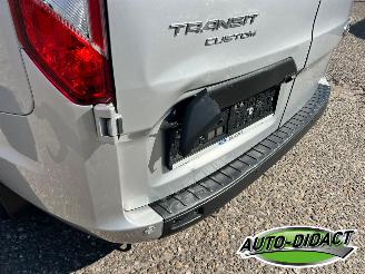 Ford Transit Custom 2.0 Automaat Clima MOTOR LOOPT picture 33