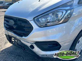 Ford Transit Custom 2.0 Automaat Clima MOTOR LOOPT picture 38