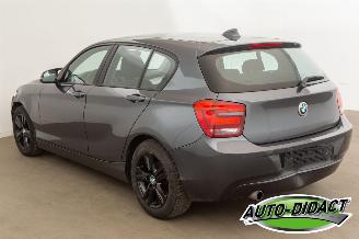 BMW 1-serie 116d Airco Navi picture 3