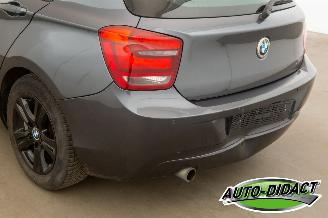 BMW 1-serie 116d Airco Navi picture 36