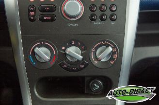 Opel Agila 1.2 Enjoy Airco 127.684 km picture 9