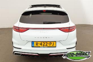 Kia Proceed 1.5 T-GDi Automaat 87.770 km Pano GT-Line Clima Digi Dash picture 38