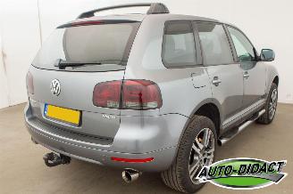 Volkswagen Touareg 3.6 V6 AWD VR 3.6 Automaat Clima Navi Leder picture 4