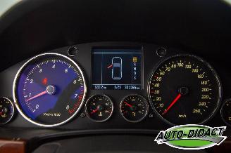 Volkswagen Touareg 3.6 V6 AWD VR 3.6 Automaat Clima Navi Leder picture 6