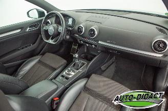Audi A3 1.4 TFSI Cabrio Clima Navi Leder picture 22