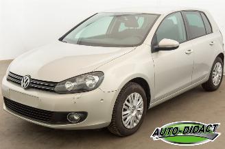 Avarii autoturisme Volkswagen Golf 1.2 TSI Clima 2010/10