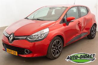 škoda osobní automobily Renault Clio 0.9 TCe Airco Navi Expression 2013/6