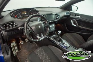 Peugeot 308 1.2 GT-Line Clima Navi Pano Camera picture 23