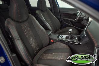 Peugeot 308 1.2 GT-Line Clima Navi Pano Camera picture 17