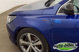 Peugeot 308 1.2 GT-Line Clima Navi Pano Camera picture 28