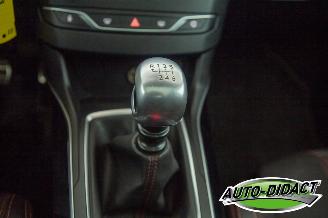 Peugeot 308 1.2 GT-Line Clima Navi Pano Camera picture 10