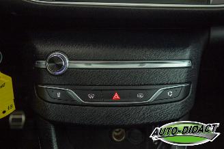 Peugeot 308 1.2 GT-Line Clima Navi Pano Camera picture 9