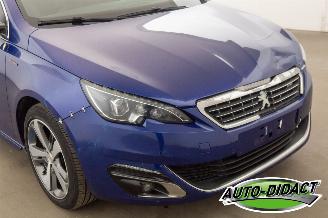 Peugeot 308 1.2 GT-Line Clima Navi Pano Camera picture 32