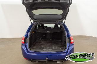 Peugeot 308 1.2 GT-Line Clima Navi Pano Camera picture 40