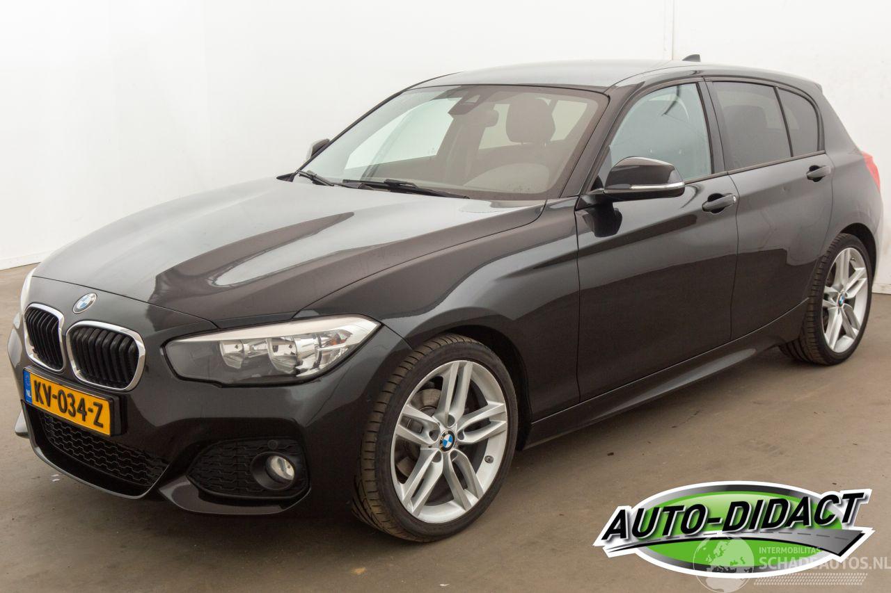 BMW 1-serie 116i 115.106 km Airco M Sport Edition