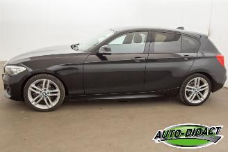 BMW 1-serie 116i 115.106 km Airco M Sport Edition picture 39