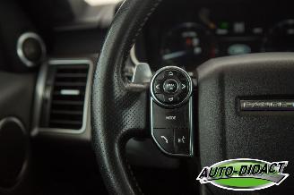 Land Rover Range Rover sport 3.0 TDV6 HSE Motorschade Dynam Autom Pano Leder Digi Dash picture 17