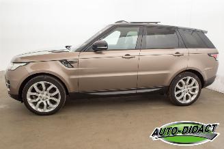 Land Rover Range Rover sport 3.0 TDV6 HSE Motorschade Dynam Autom Pano Leder Digi Dash picture 40