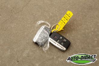 Land Rover Range Rover sport 3.0 TDV6 HSE Motorschade Dynam Autom Pano Leder Digi Dash picture 33