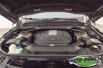 Land Rover Range Rover sport 3.0 TDV6 HSE Motorschade Dynam Autom Pano Leder Digi Dash picture 36