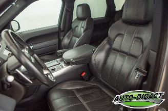 Land Rover Range Rover sport 3.0 TDV6 HSE Motorschade Dynam Autom Pano Leder Digi Dash picture 30