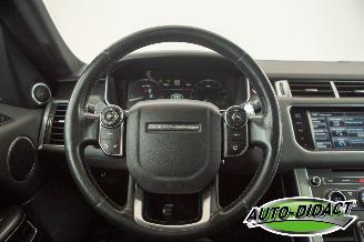 Land Rover Range Rover sport 3.0 TDV6 HSE Motorschade Dynam Autom Pano Leder Digi Dash picture 5